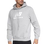 moletom-new-balance-masc-essentials-cinza-frente