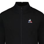 jaqueta-lecoq-ess-fz-sweat-n2-preta-atras