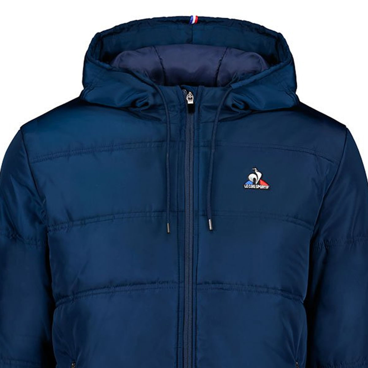 Doudoune le shop coq sportif or