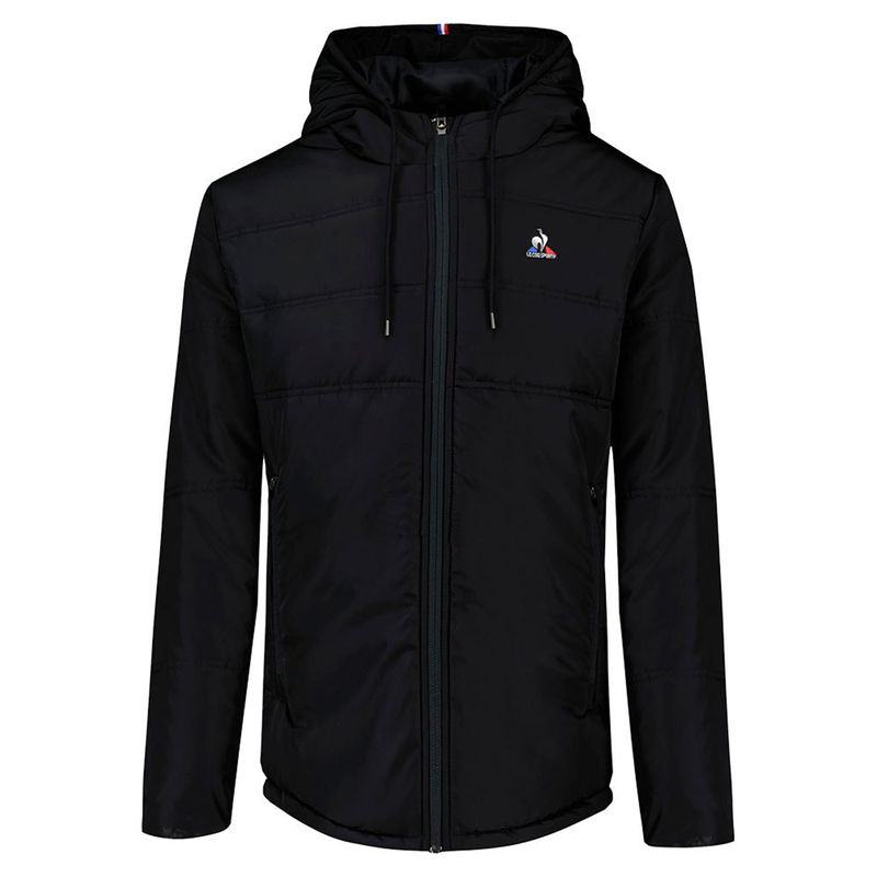 Doudoune le coq sportif hot sale or