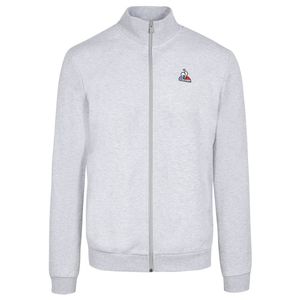 Jaqueta Essentials Nº1 Cinza - Le Coq Sportif