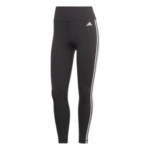 Legging Train Essentials 3 Listras Preta - Adidas