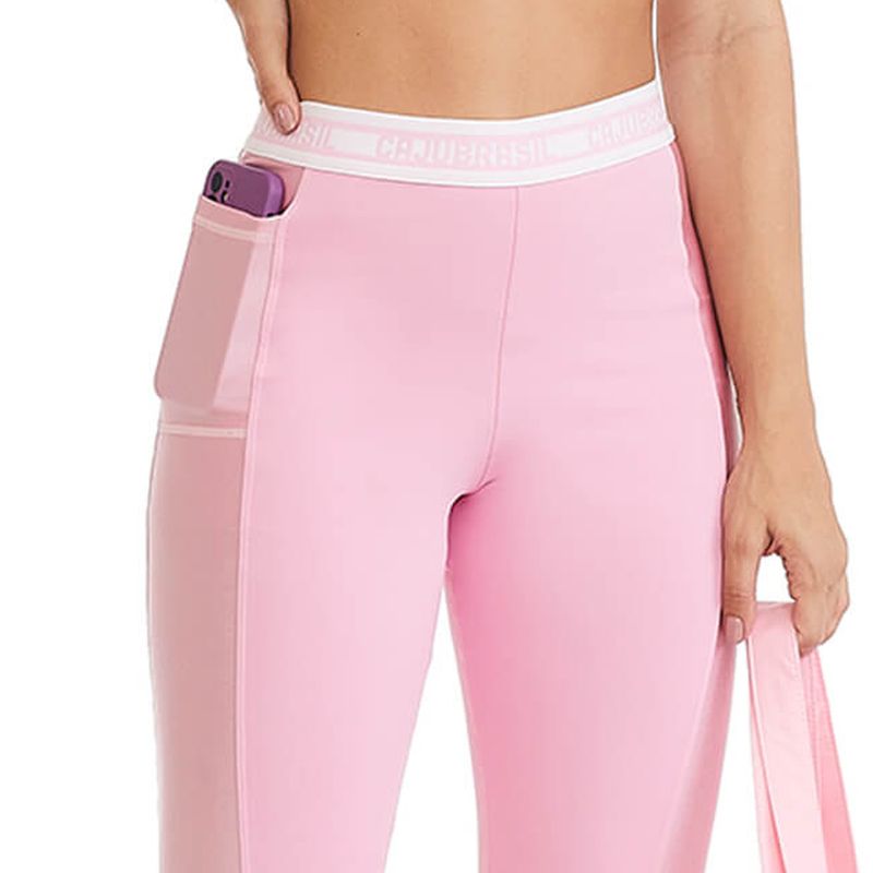 legging-caju-nz-gorgeous-rosa-detalhes