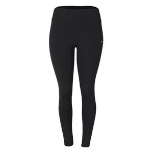 Legging Essence Preta - Mizuno