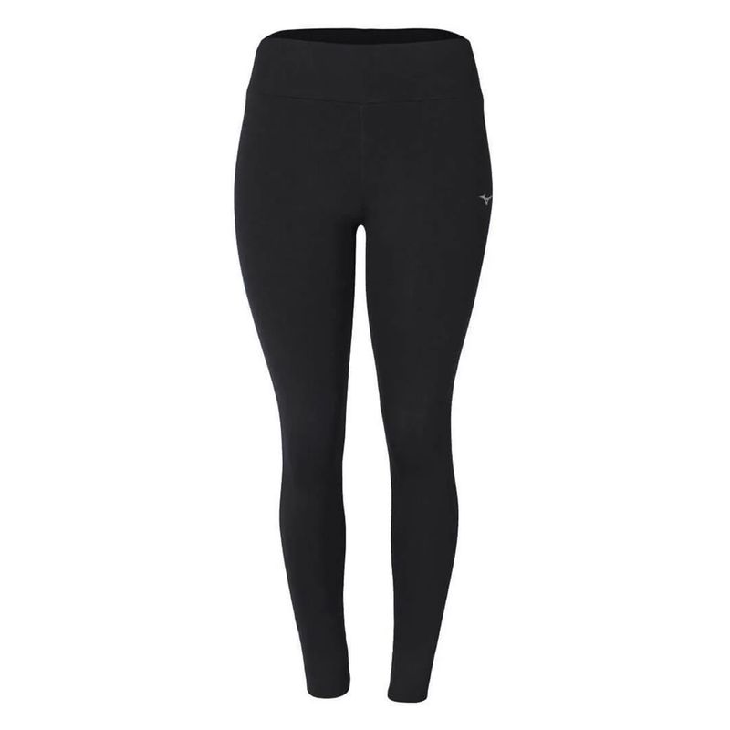 legging-mizuno-essence-preta-frente