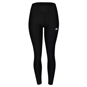 Legging Accelerate Preto - New Balance