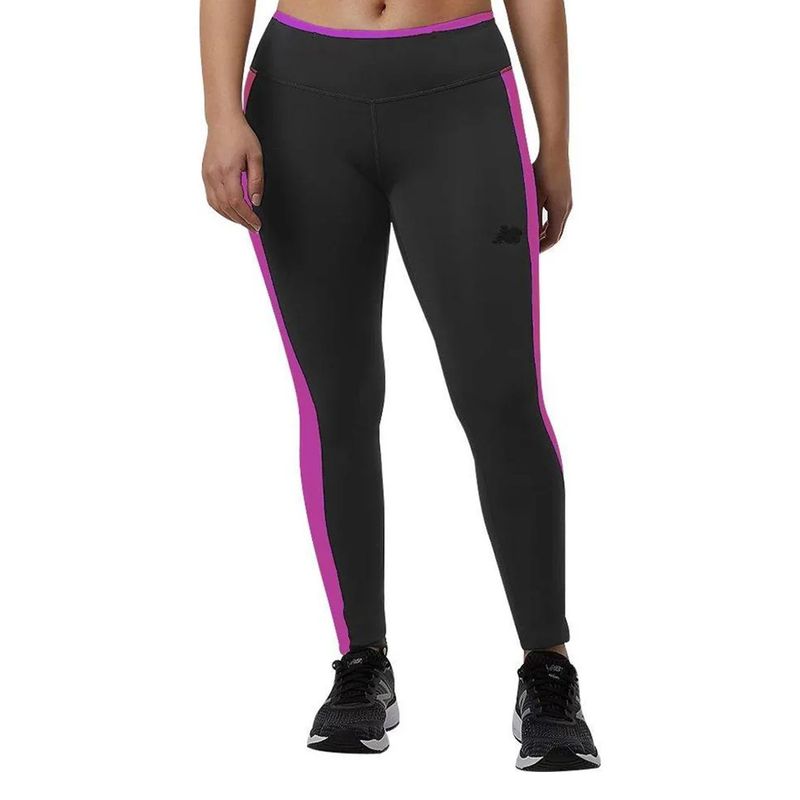 legging-new-balance-fem-preta-roxa