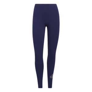 Legging Bloom Azul Marinho - Adidas