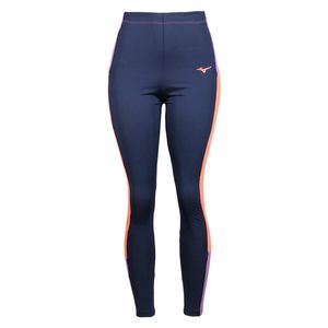 Legging Soul Fit Azul Marinho - Mizuno