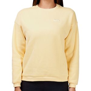 Moletom Essencial Winter Amarelo - Fila