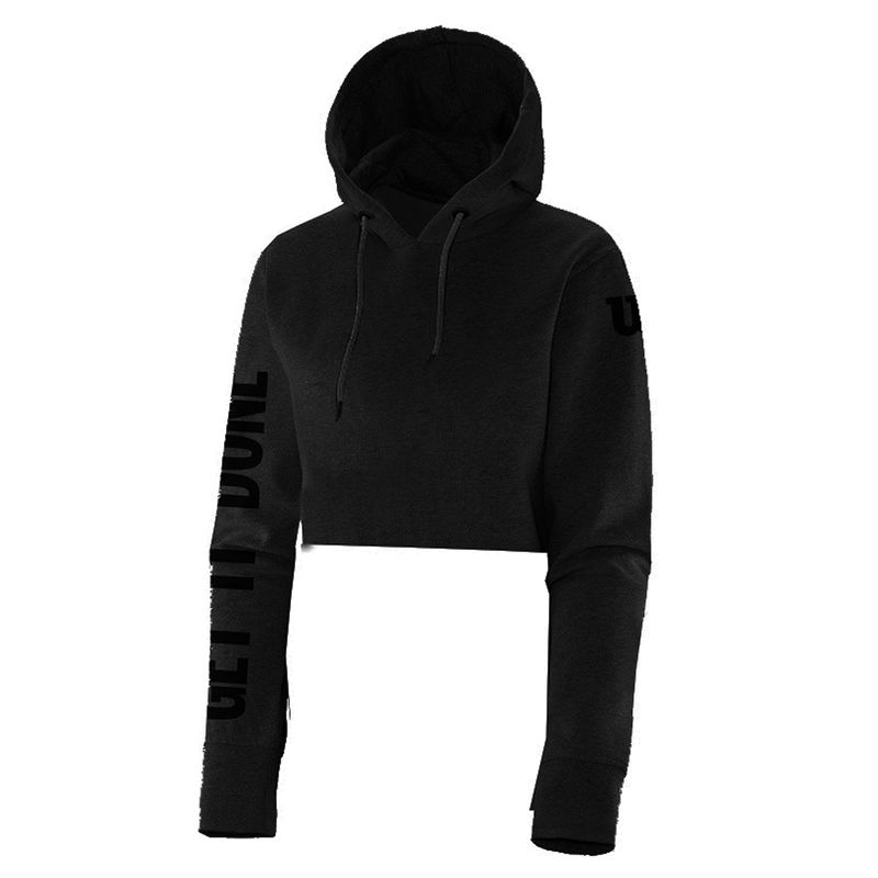 casaco-wilson-II-hoodie-preto-wilson-frente