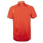 camiseta-polo-lacoste-djokovic-laranja-atras