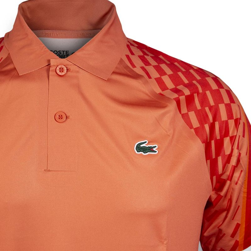 camiseta-polo-lacoste-djokovic-laranja-logo