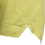 camiseta-nike-polo-court-slam-amarela-detalhe-lateral