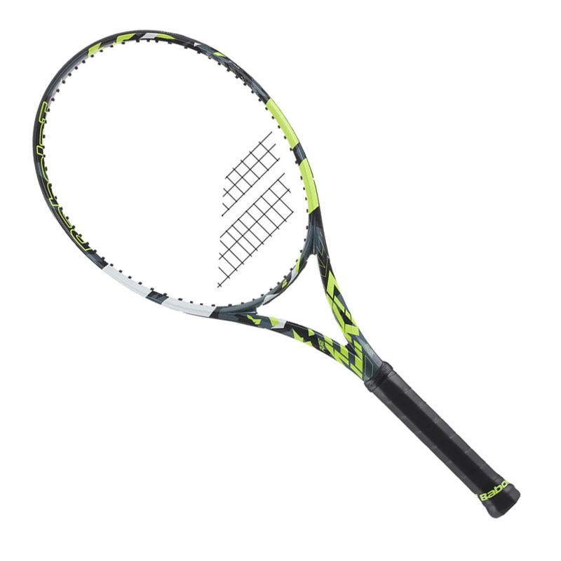 raquete-tennis-babolat-pure-aero-2023-plus-inclinada