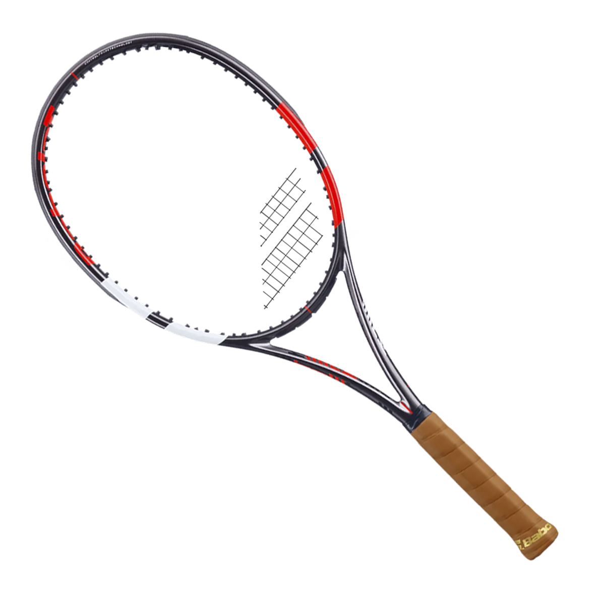 Raquete de T nis Strike VS 16X20 310g Babolat