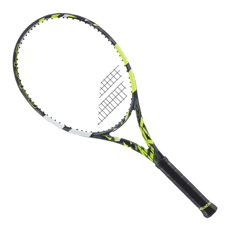 Raquete de Tênis Pure Aero 16x19 300g - Babolat