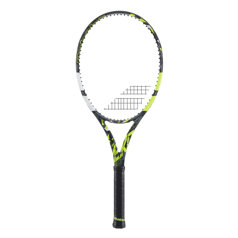 raquete-tenis-pure-aero-2023-frente