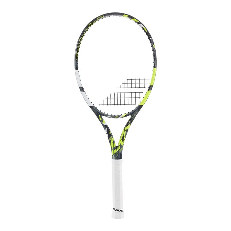 raquete-tenis-babolat-pure-aero-team-2023-frente1