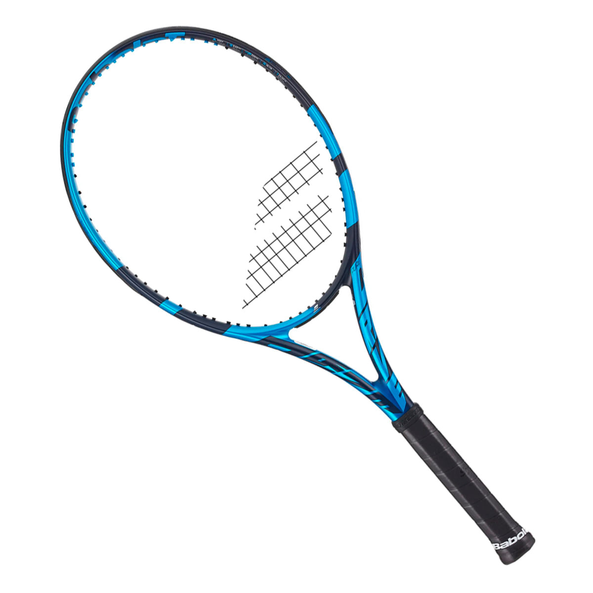 Raquete de T nis Babolat Pure Drive 16x19 300g Casa do Tenista