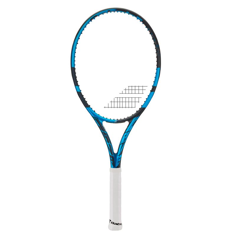 raquete-pure-drive-team-2021-azul-preta-babolat-frente