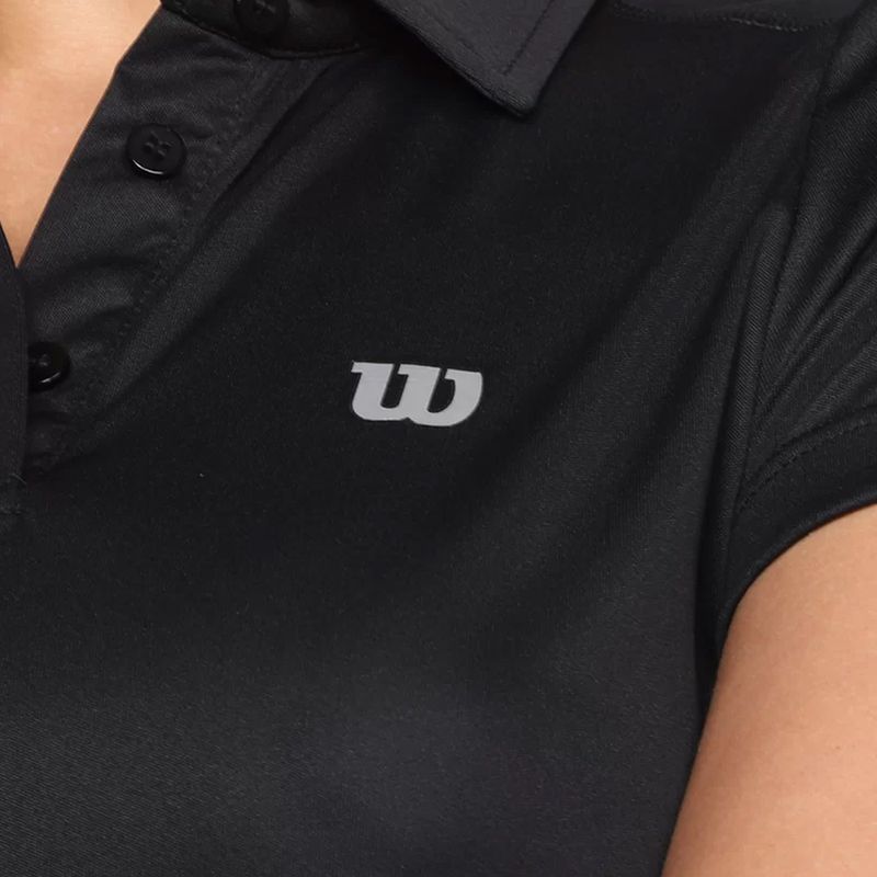 roupas-wilson-fem-Core-II-preta-detalhes