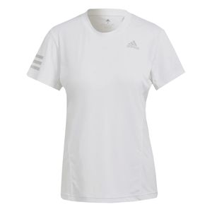 Camiseta Tennis Club Branca - Adidas