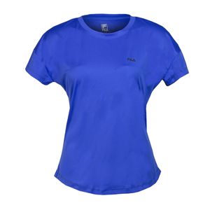 Camiseta Basic Sports Azul - Fila