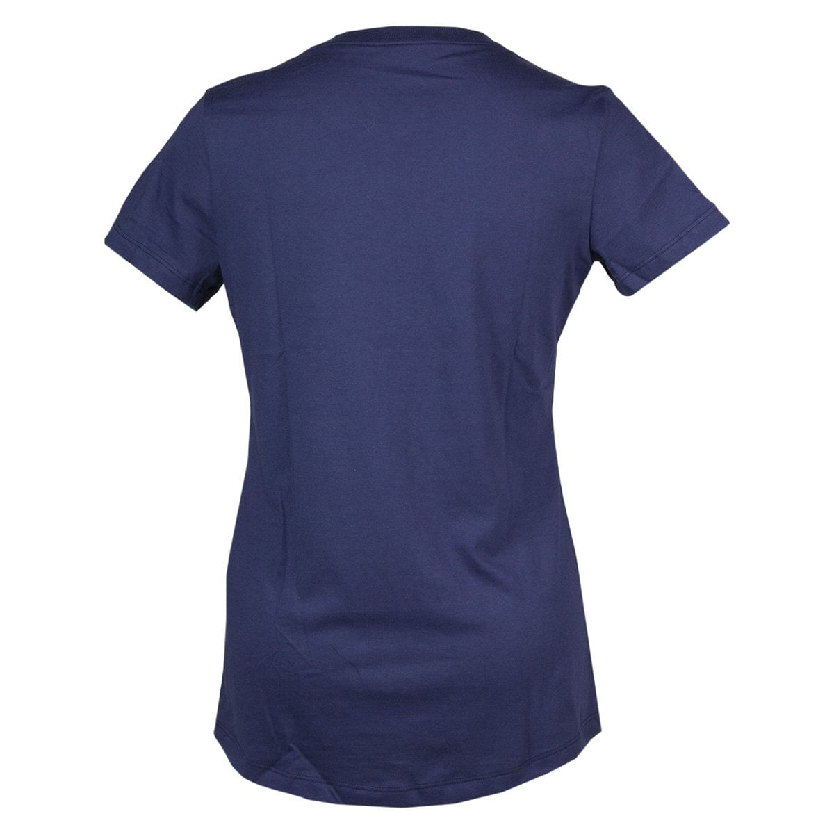 Camiseta Fila Tennis Line Azul Delave e Marinho 