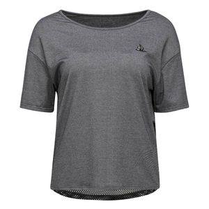 Camiseta Loose Tech Cinza - Le Coq Sportif