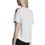 camiseta-lecoq-fem-tri-tee-ss-n3-branca-detalhe-manga