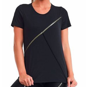 Camiseta Tecnology Preta - Caju Brasil