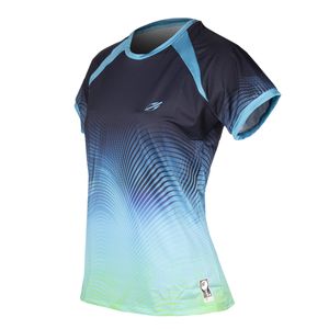 Camiseta A12 Azul - Mormaii