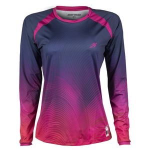 Camiseta UV A13 Roxa - Mormaii