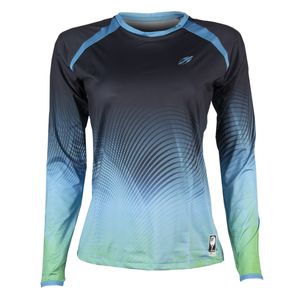 Camiseta UV A13 Verde - Mormaii