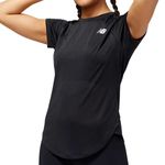 camiseta-accelerate-fem-new-balance-preto-frente