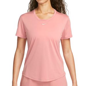 Camiseta DF Reset Rosa - Nike