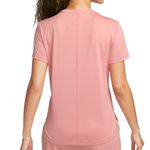 camiseta-nike-fem-drifit-rosa-atras