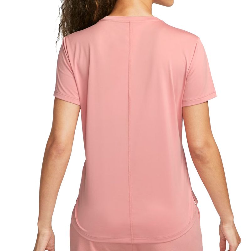 camiseta-nike-fem-drifit-rosa-atras