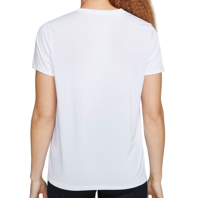 camiseta-nike-fem-dyfit-resete-branca-atras