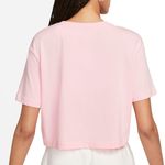 camiseta-nike-fem-sportwear-essential-rosa-atras