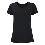 camiseta-mizuno-fem-nirvana-preta-frente