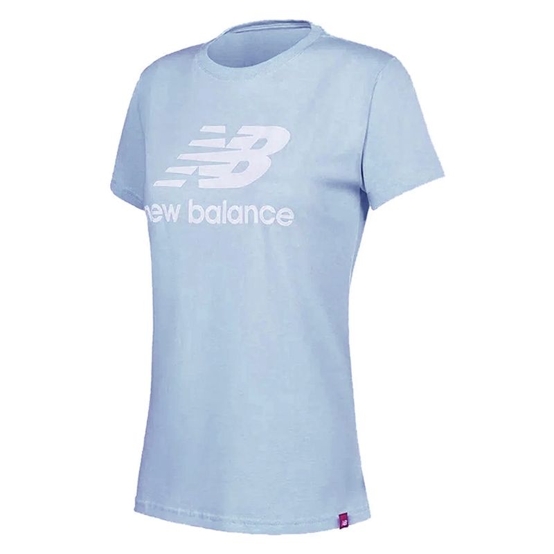 camiseta-nb-essentials-basic-cinza-artico-frente