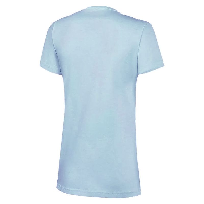 camiseta-nb-essentials-basic-cinza-artico-atras