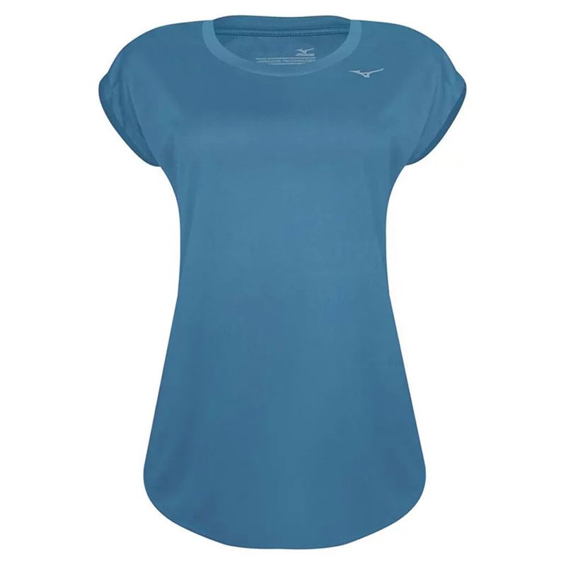 camiseta-mizuno-fem-sportwear-azul-tinto-frente