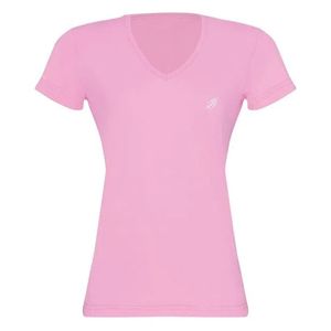 Camiseta Básica Rosa - Mormaii