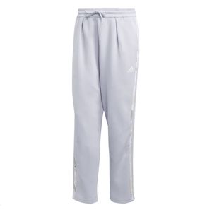 Calça Moletinho Sportwear Graphic Lilás - Adidas