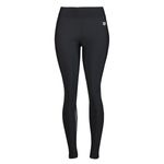 legging-wilson-tour-3-4-tight-III-preta-frente