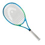 raquete-tenis-head-mx-spark-elite-azul-inclinada