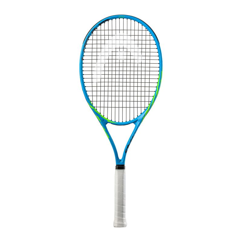 raquete-tenis-head-mx-spark-elite-azul-frente